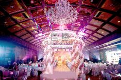 -宁波华侨温德姆至尊豪廷大酒店·宴会厅