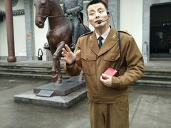 -宁波溪口古镇-民国大杂院