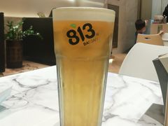 -813芭依珊 BAESAn(汇港购物中心店)