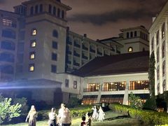 -厦门帝元维多利亚大酒店(环岛路黄厝海滩店)