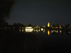 -西海子公园