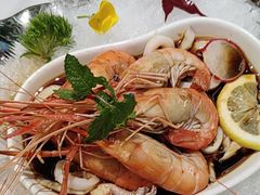 -3号仓库·创意中国菜(新世界城店)