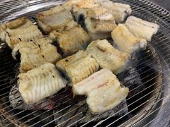 -本炙炭烤·蒲烧活鳗料理店(金沙洲店)