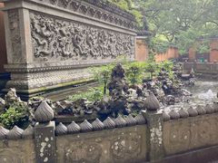 -普陀山风景名胜区-法雨禅寺