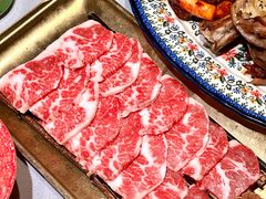 -韩一品韩国料理(柏庐南路店)