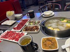 -为什么牛潮汕牛肉火锅(中信广场店)
