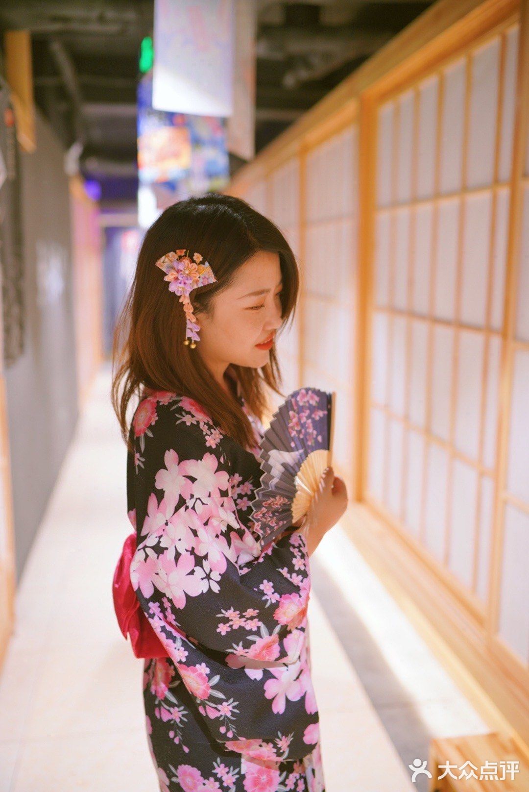 炉熹浪烧，享受日本文化和美食的一站式体验