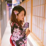 炉熹浪烧，享受日本文化和美食的一站式体验