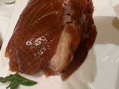 -贝勒爷·酥不腻烤鸭