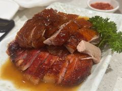-香港新发烧腊茶餐厅(书城店)