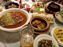 -东方红酒楼(知春路店)