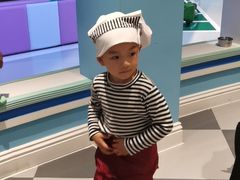 -杭州开元森泊度假乐园