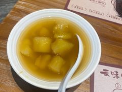 -云味馆·云南菜·云南米线(景田店)
