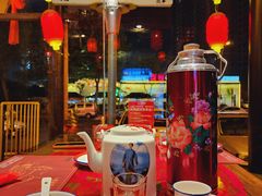 -鱼满舱.地标海鲜.正宗鲁菜(金沙滩店)