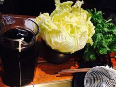 -手选潮汕鲜活牛肉火锅(二七广场店)