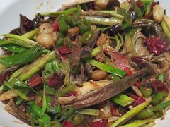 -红豆焖罐面·新邯郸菜(光明店)