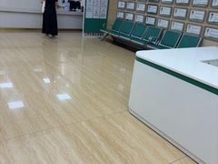 -广州仁爱天河医院体检中心