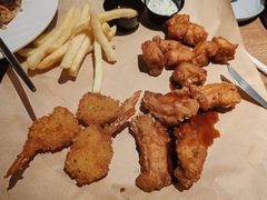 -必胜客(五道口店)