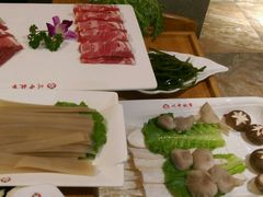 -川中故事·成都老火锅(东书房店)