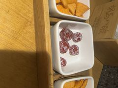 -胡马八破·川菜小馆(高新万达店)