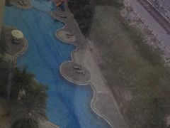 -厦门途易蓝罗约海景温泉酒店(园博苑地铁站店)