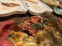 -肉魁屋·烧肉·烧鸟·酒场(高新店)