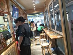 -盛香亭热卤(友阿奥特莱斯店)