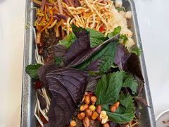 -柳喜辣·烧烤酒局(跃进总店)