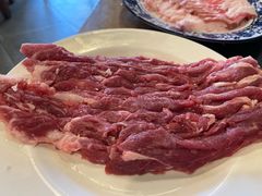 黄瓜条-裕德孚·非遗手切涮羊肉(东直门内大街店)