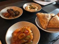 -Tajine Moroccan塔金摩洛哥中东餐厅