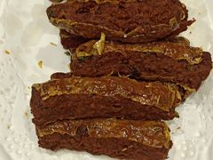 -紫光园·烤鸭(吕家营店)