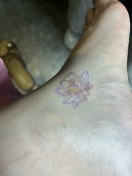 -飛凡TATTOO纹身•原创