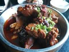 android_upload_pic-小姨家常菜(昭萍东路店)