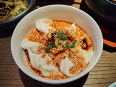 钟水饺-宋·川菜(珠江新城店)