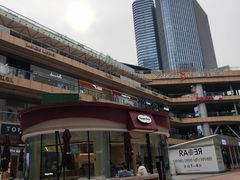 -砂之船奥莱(南京江宁店)