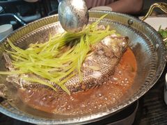 -简小舍·民间手艺菜(武昌江滩店)