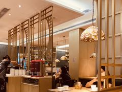 -江湖情酸菜鱼(万菱汇店)