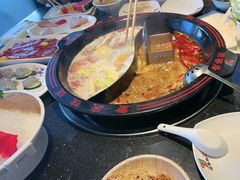 -渝香居重庆火锅(铁西三道街店)