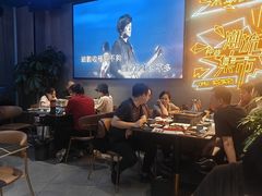 -沈胖子音乐烤吧·炒菜·龙虾(环城东路店)