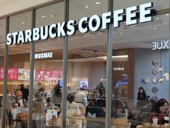 -星巴克臻选(盐城金鹰聚龙湖店)