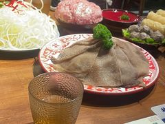 -楠火锅(昆山金鹰店)