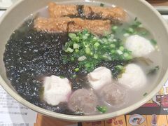 -南记粉面(銅鑼灣中心店)