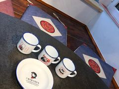 -缘福乡村铁锅炖民宿(八达岭店)