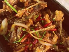 -马海涛牛肉串·午市牛腩饭·烧烤夜宵(领汇广场店)