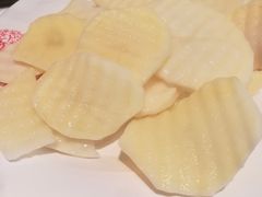 土豆-密友回转自助火锅(世茂国际广场店)