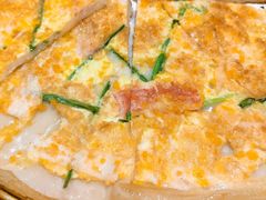海鲜葱饼-恩你小木屋·烤肉韩式料理(嘉兴秀洲店)