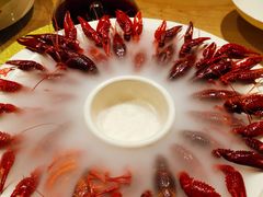 古越熟醉小龙虾-虾满堂(瑞虹店)
