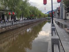 -五女山景区