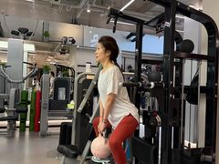 -VPsmart私教健身工作室(新华路旗舰店)