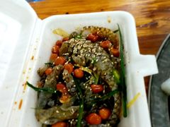 -陈老添美食店(宝华路店)